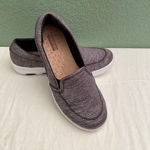 Skechers Air Cooled GOGA MAT slip-on shoes